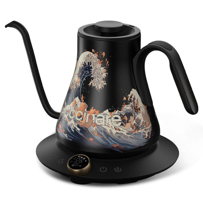 FLOW M9 Electric Kettle