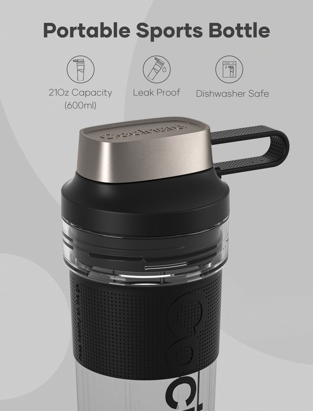 Cocinare GoPower Shaker