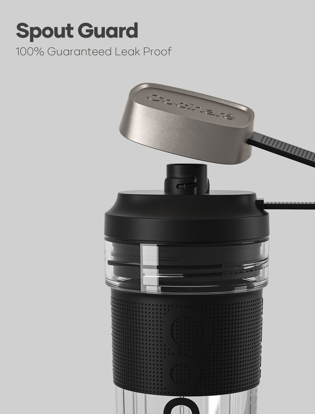 Cocinare GoPower Shaker