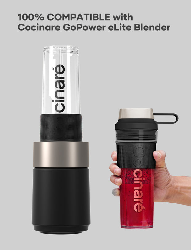 Cocinare GoPower Shaker